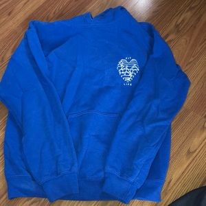 Random sweatshirt